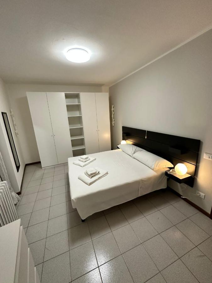Appartamento Dreaming Borgo Roma