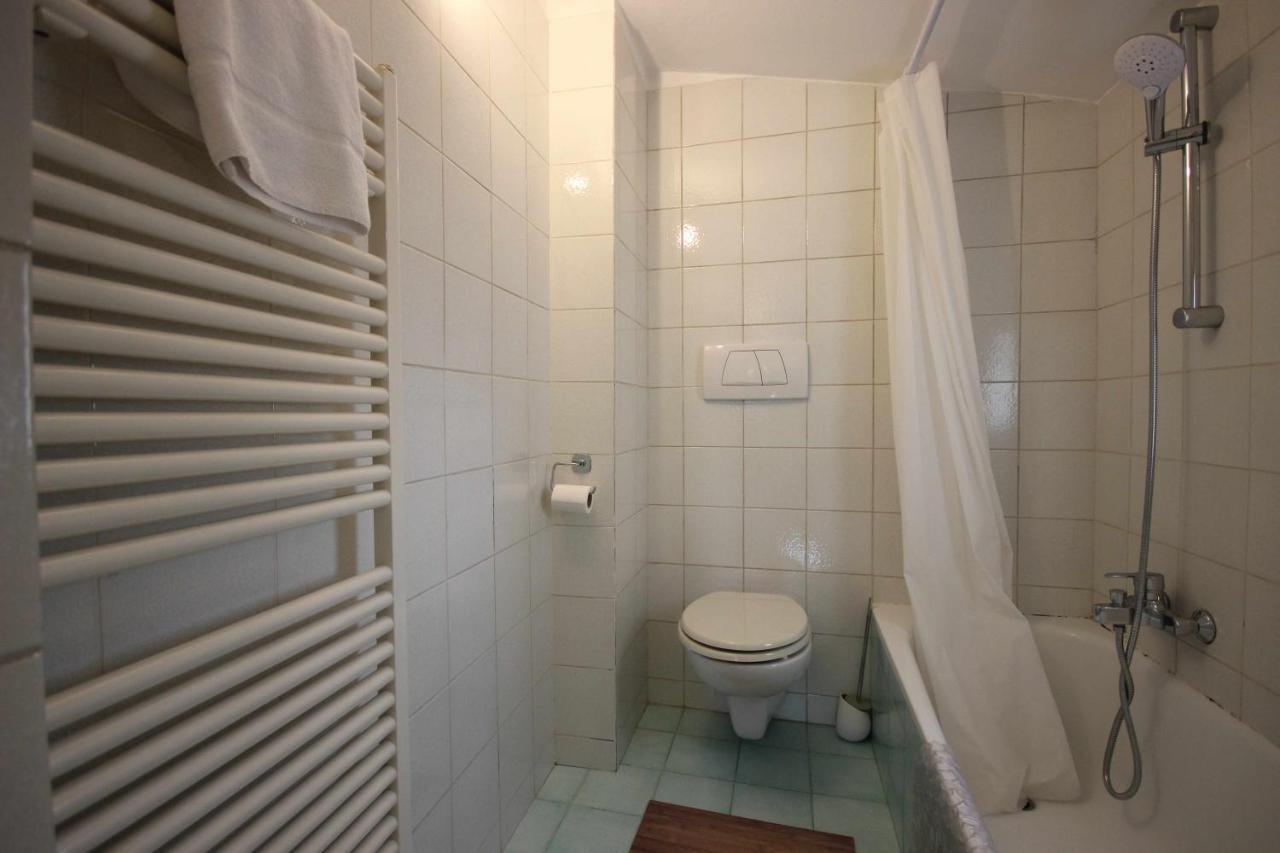Case Vr Attico San Domenico Appartement