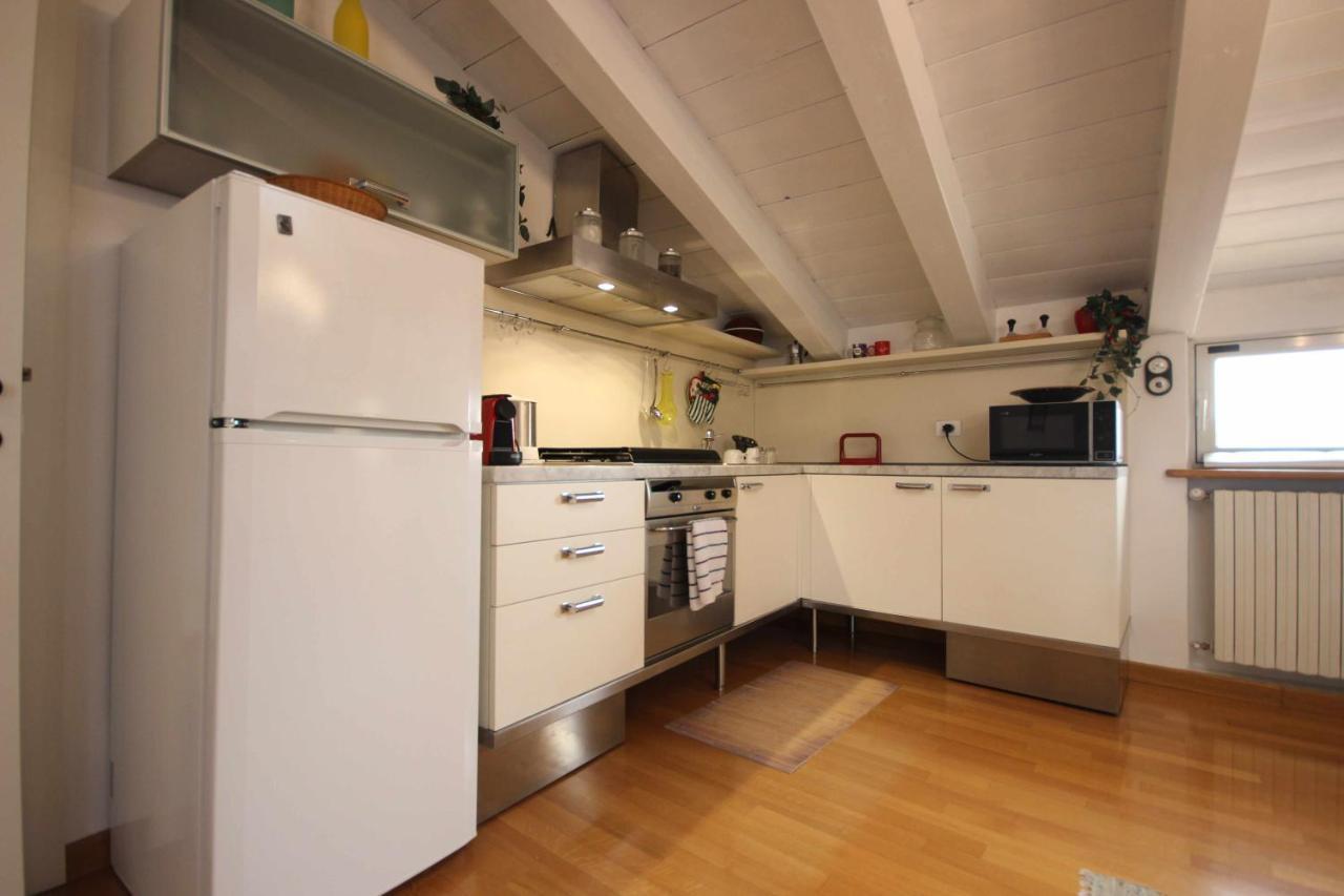 Appartement Case Vr Attico San Domenico Verona