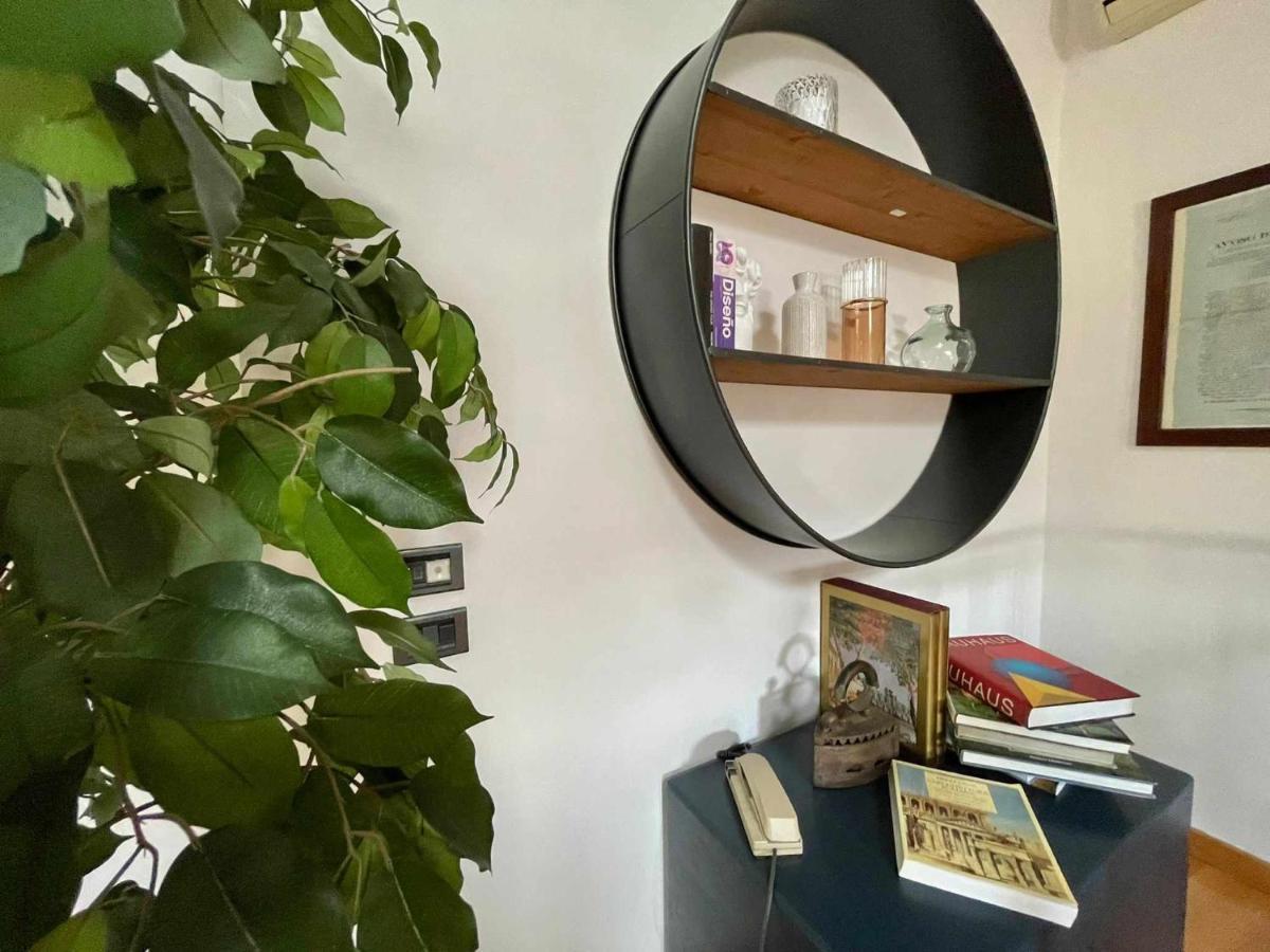 Appartement Case Vr Attico San Domenico