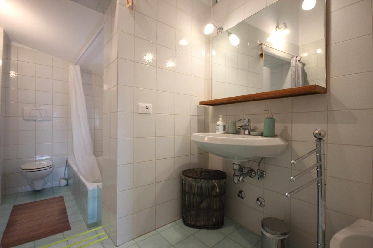 Case Vr Attico San Domenico Appartement *