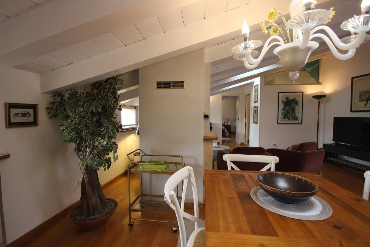 Appartement Case Vr Attico San Domenico