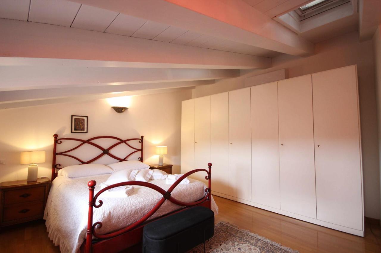 Case Vr Attico San Domenico Appartement *