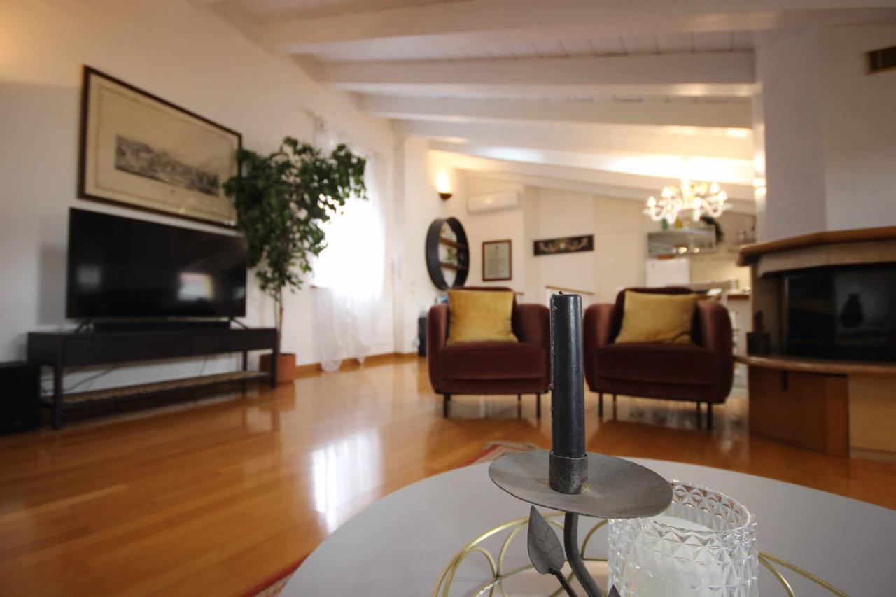 Appartement Case Vr Attico San Domenico