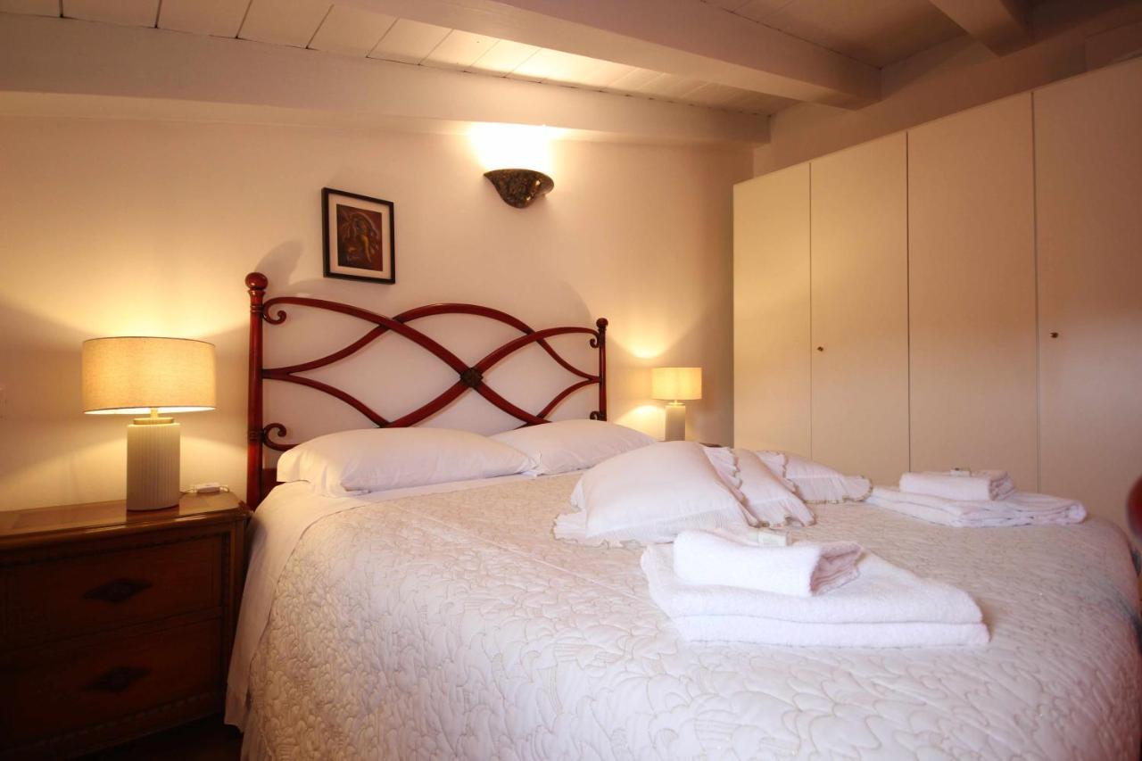 Appartement Case Vr Attico San Domenico
