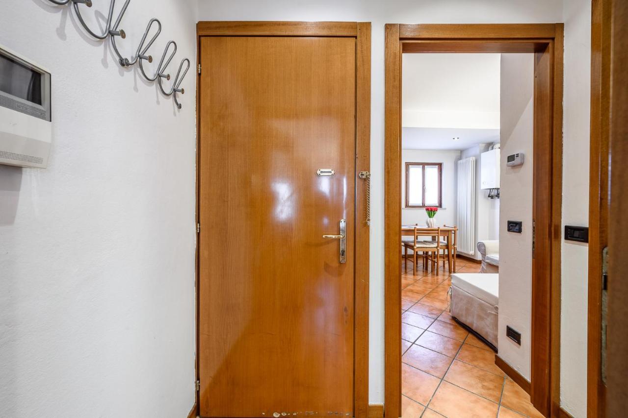 Hoomee San Zeno Apartment *
