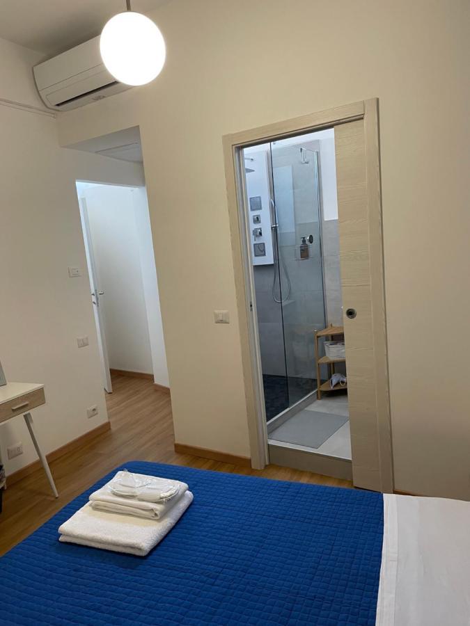 Sciesa Guest house Verona