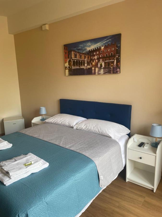 Sciesa Guest house Verona