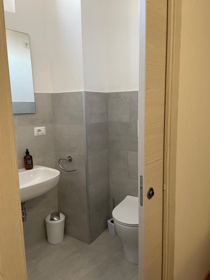 Guest house Sciesa *