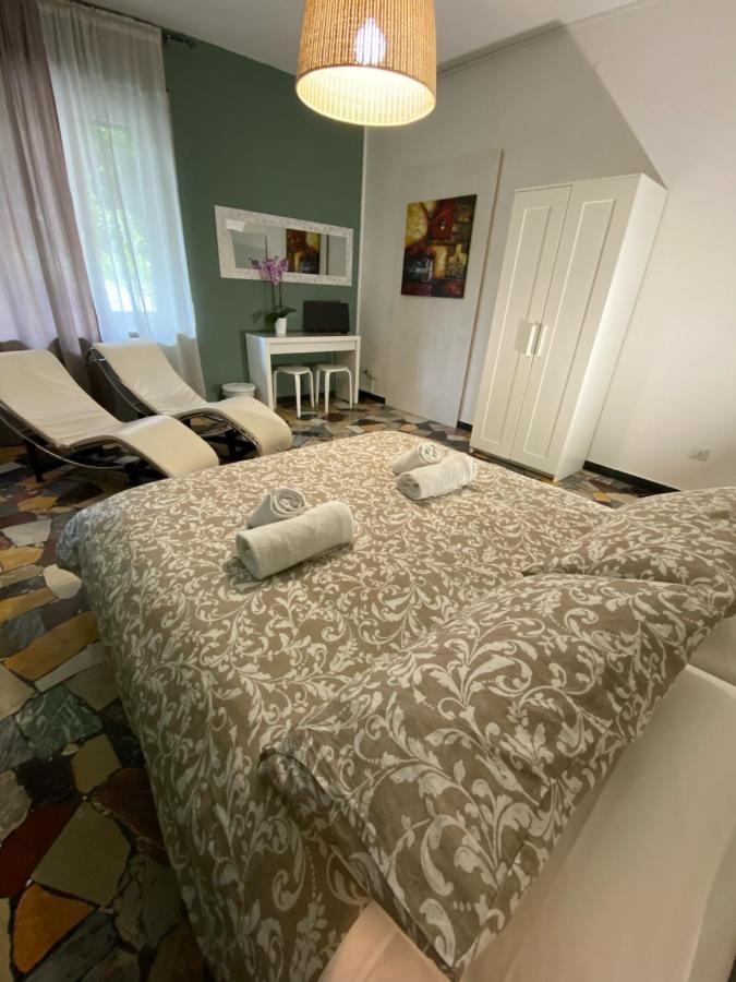Delle Rose 3* Verona