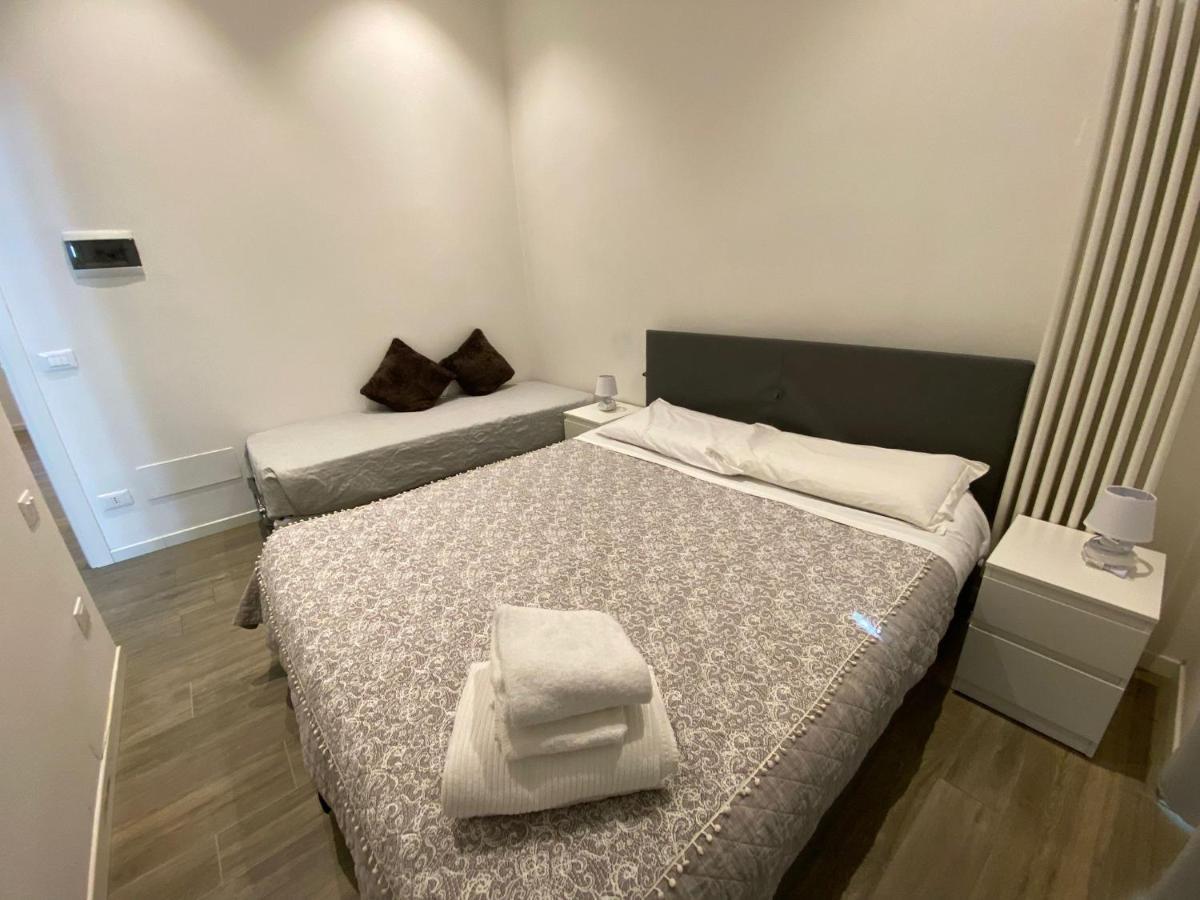 Apartment Roma Loft Verona