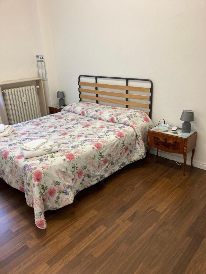 Apartment Benedettine Verona
