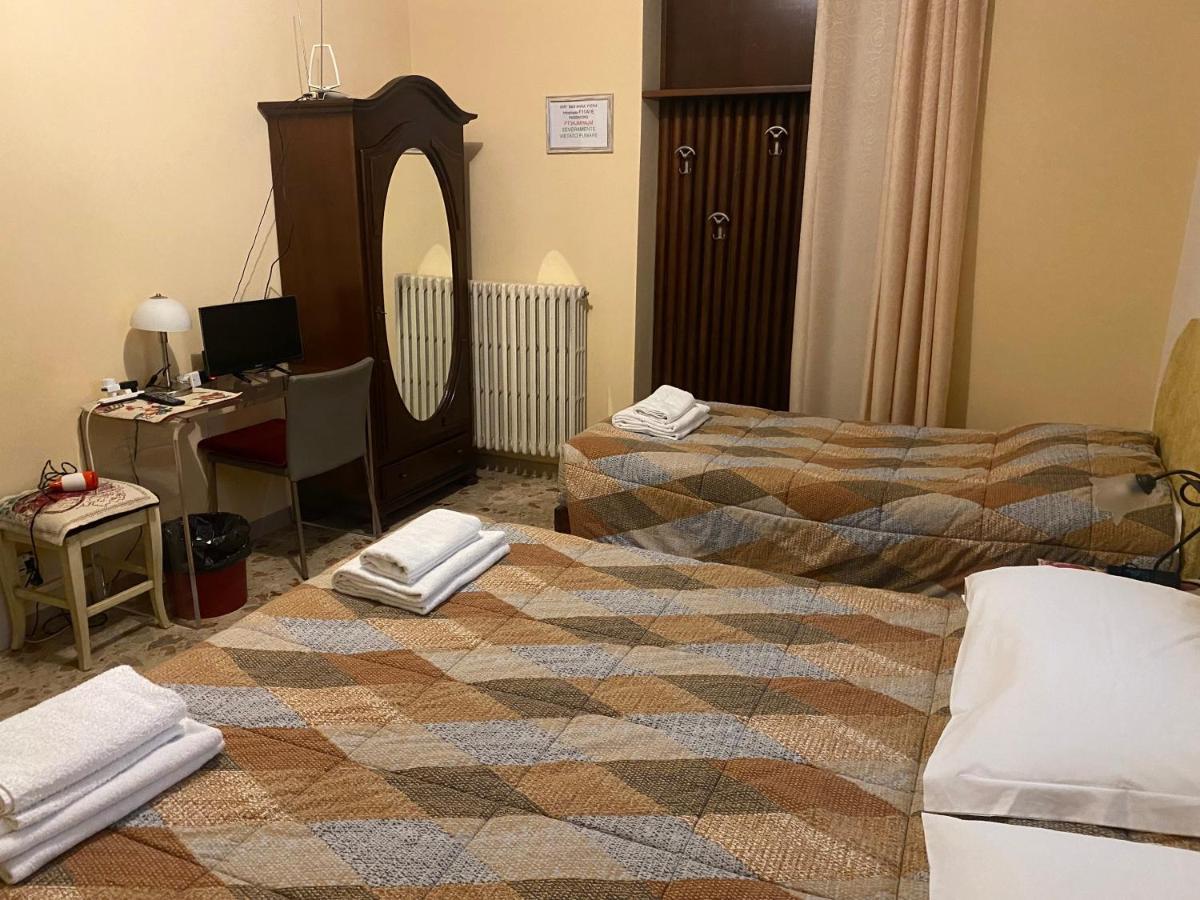 Bed & Breakfast Anna Fiera