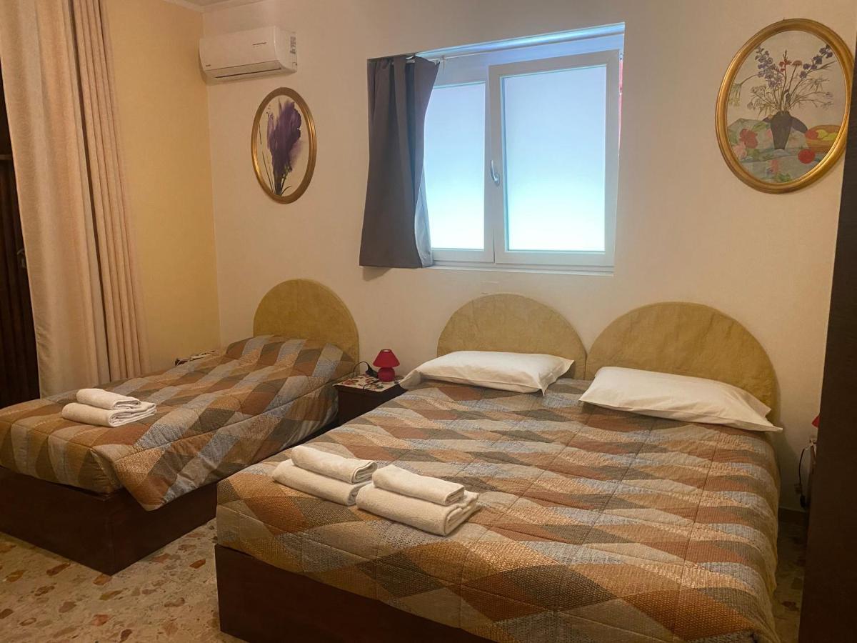 Bed & Breakfast Anna Fiera 2*