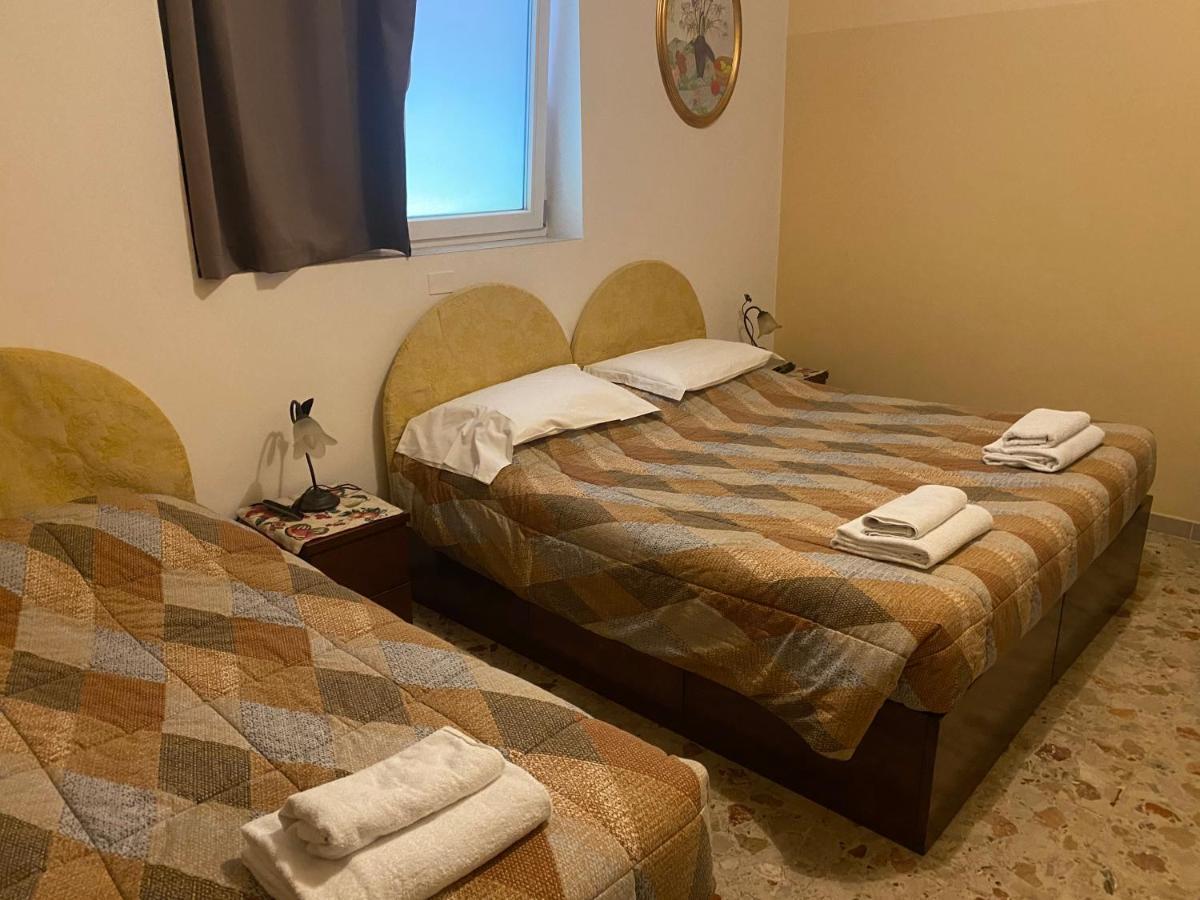 Bed & Breakfast Anna Fiera 2*