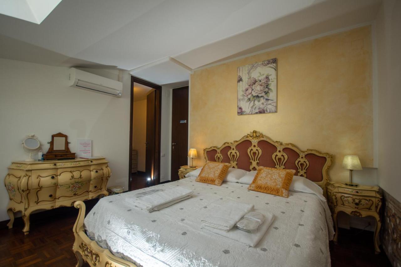 Affittacamere Residenza Bra