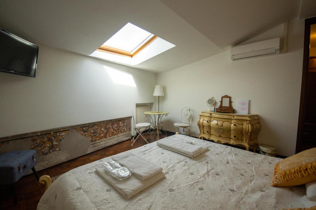 Residenza Bra