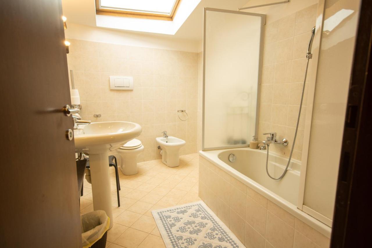 Affittacamere Residenza Bra 2*