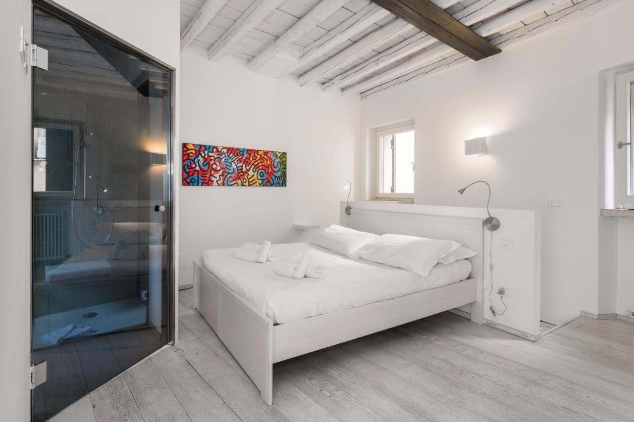 Appartement Flats4rent Casa Tascherio
