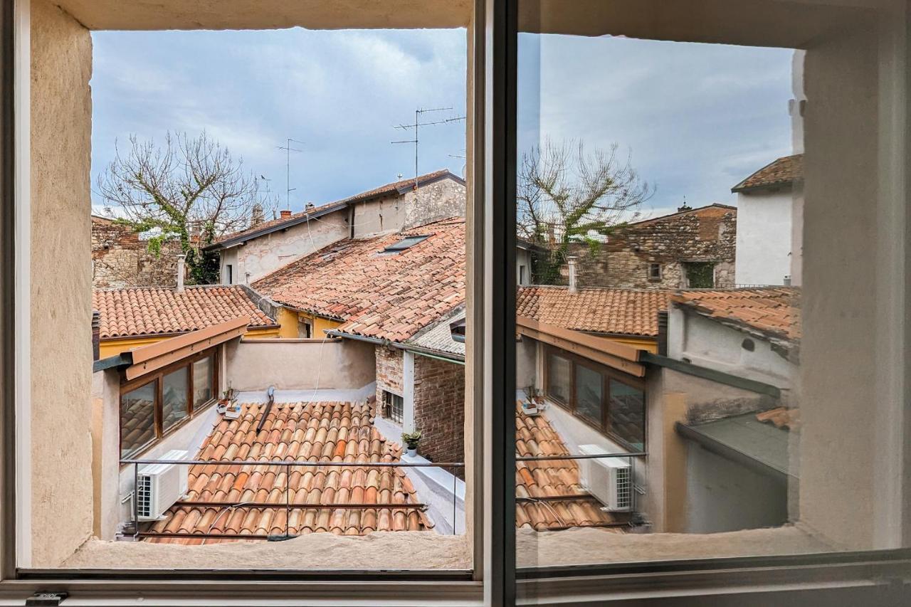 Flats4rent Casa Tascherio * Verona