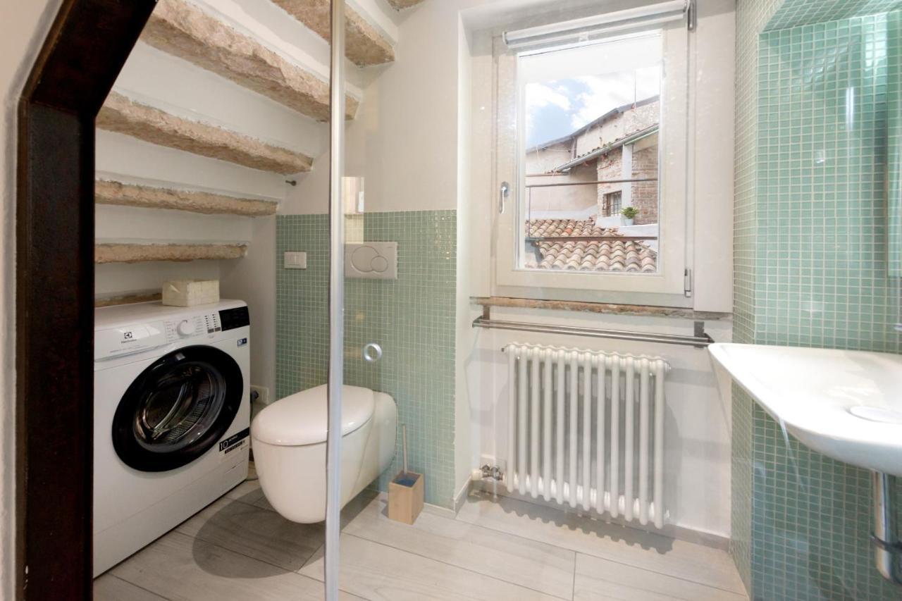 Flats4rent Casa Tascherio * Verona
