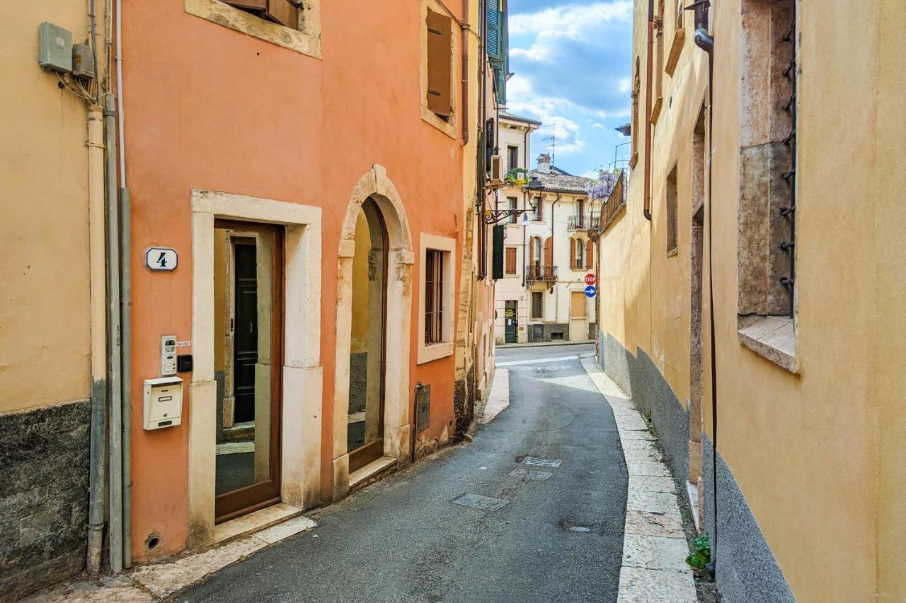 Flats4rent Casa Tascherio
