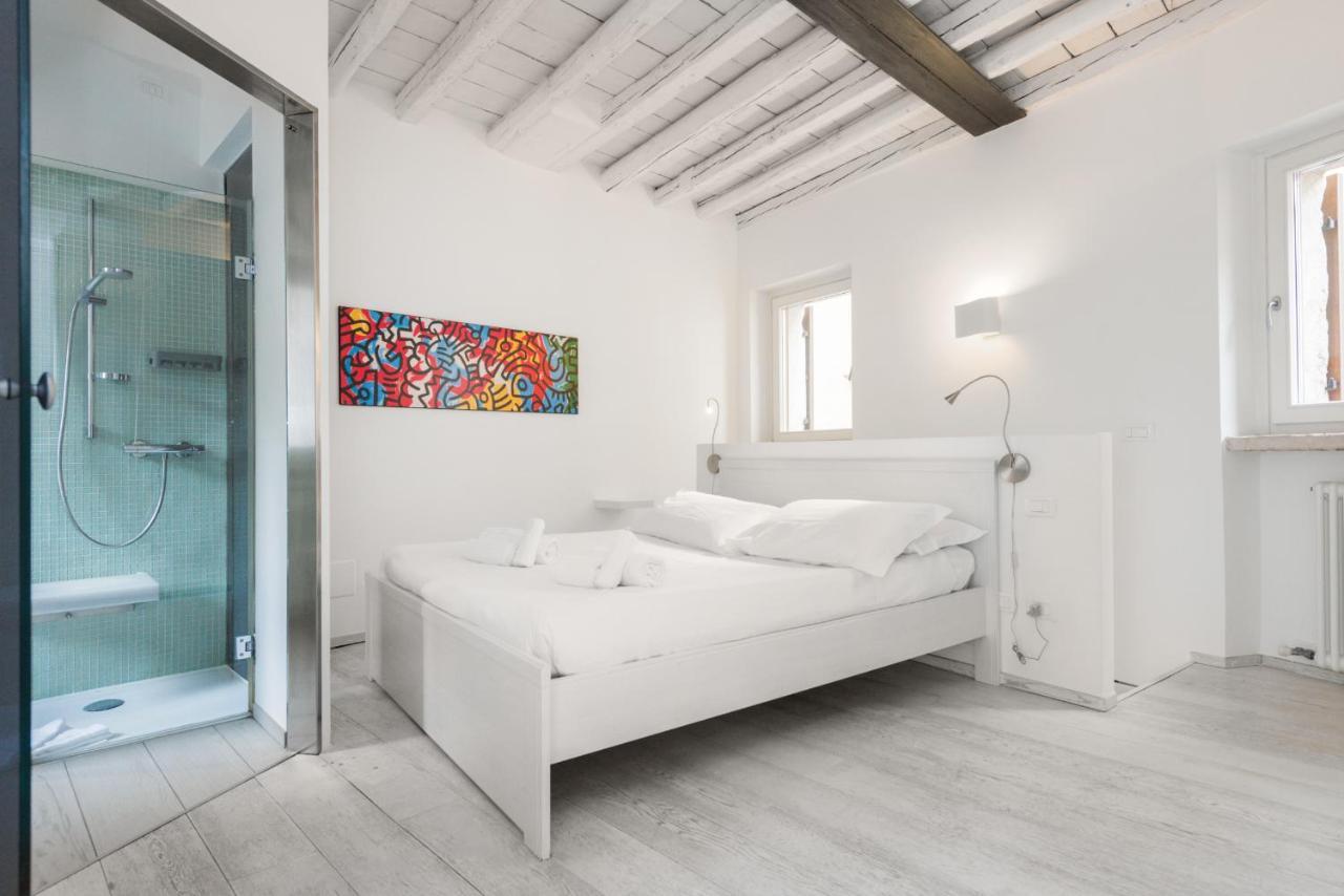 Flats4rent Casa Tascherio Appartement Verona