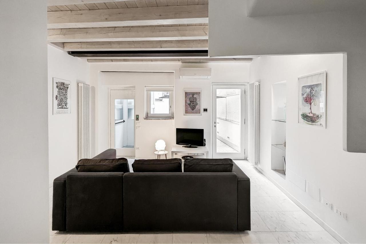 Appartement Flats4rent Casa Tascherio Verona