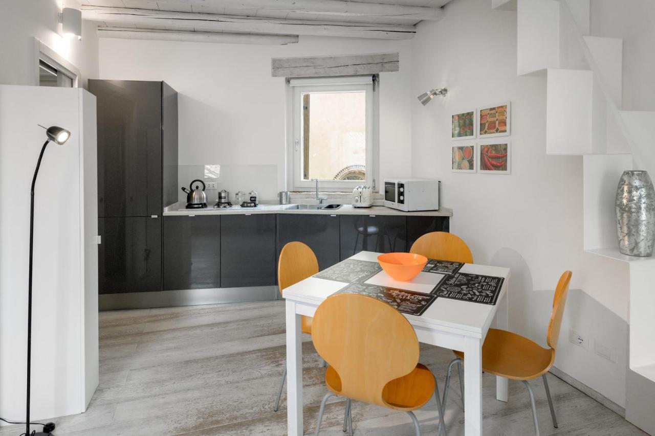 Flats4rent Casa Tascherio Appartement Verona