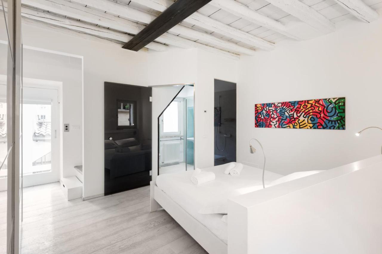 Flats4rent Casa Tascherio