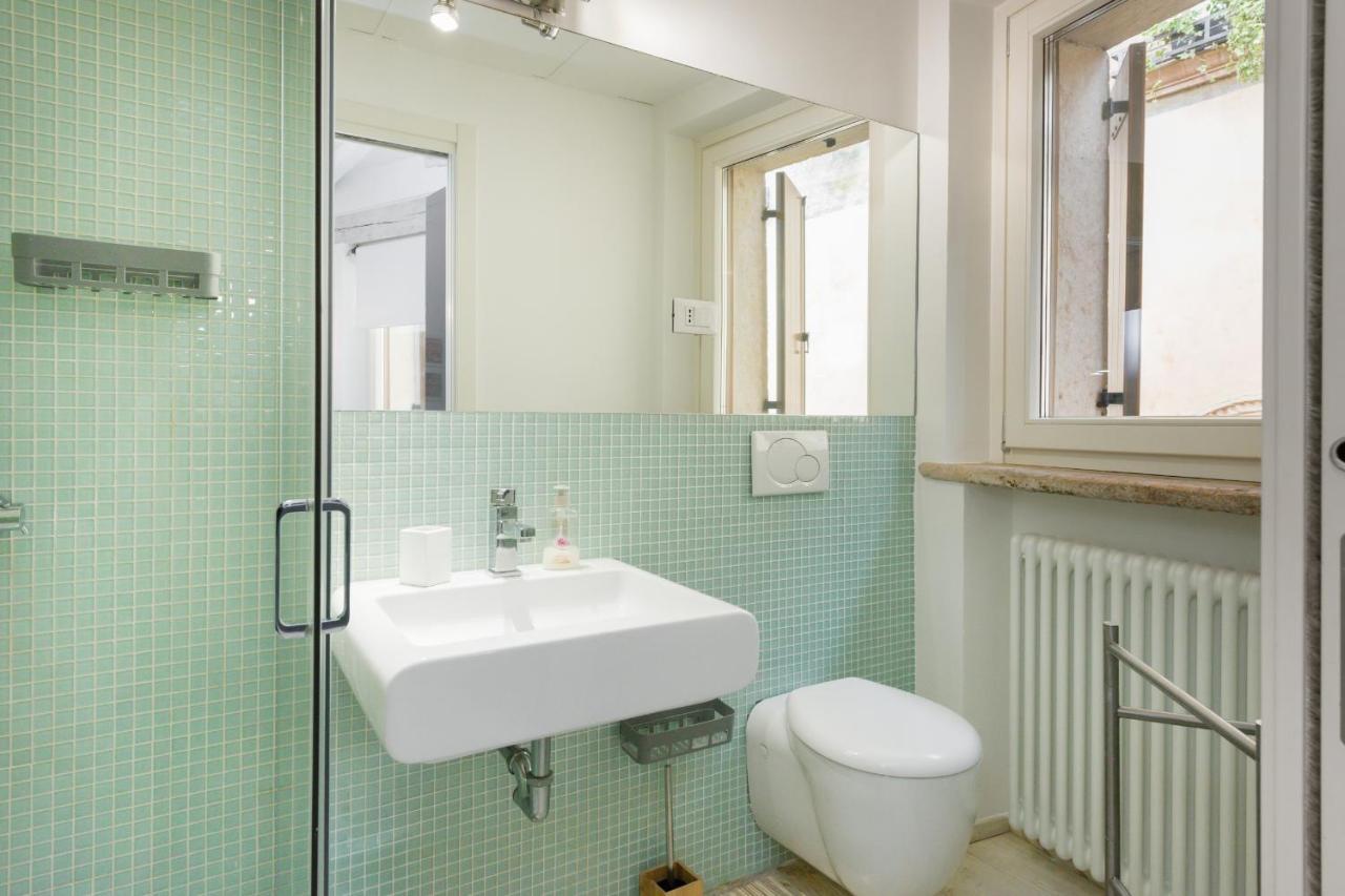 Flats4rent Casa Tascherio Appartement