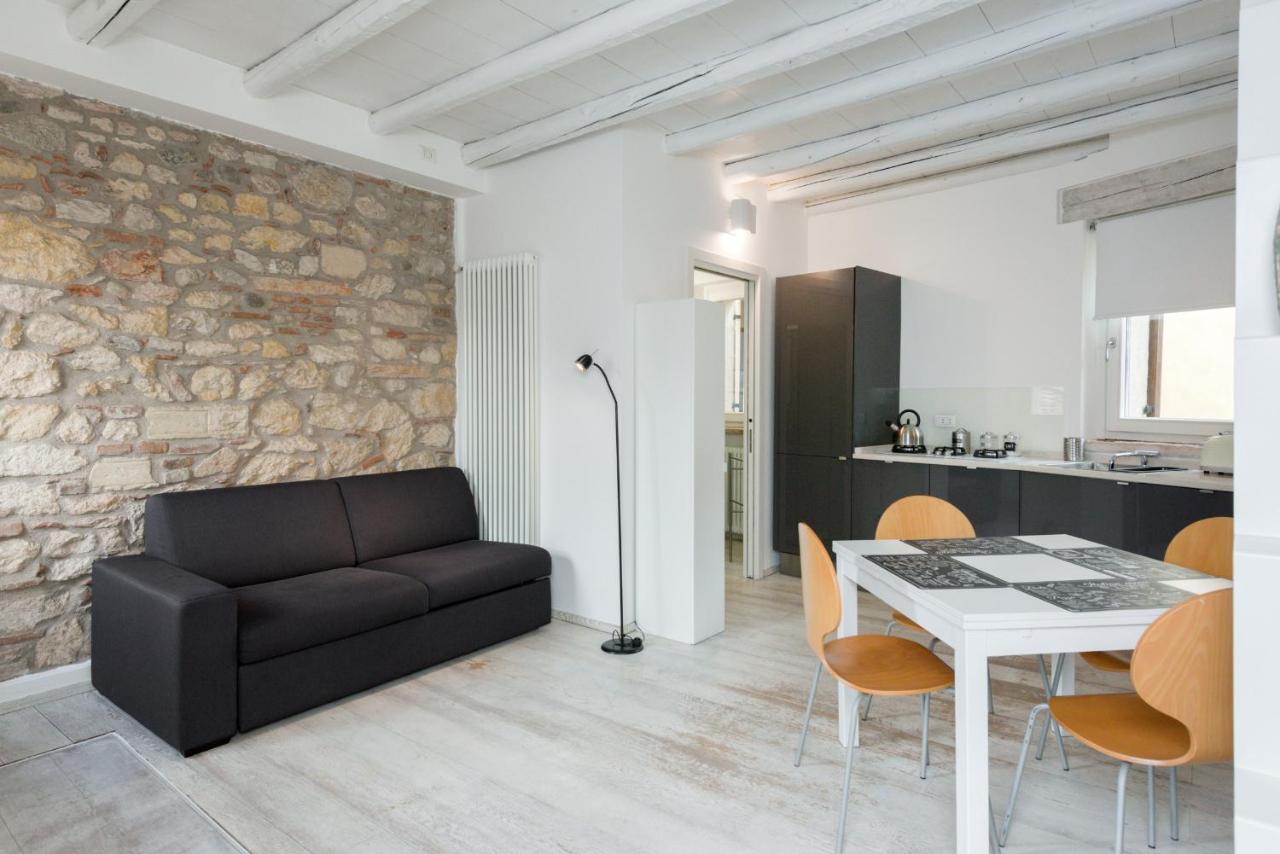 Appartement Flats4rent Casa Tascherio *