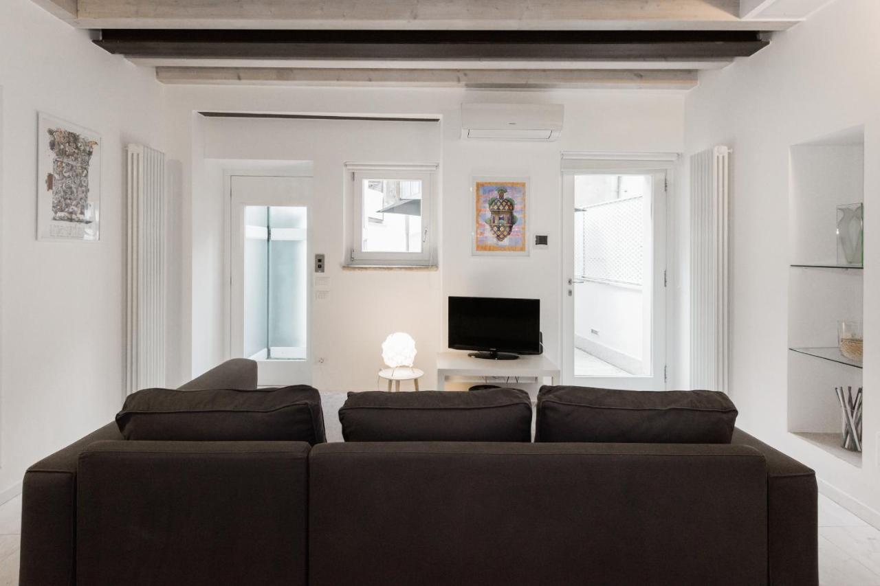 Flats4rent Casa Tascherio * Verona