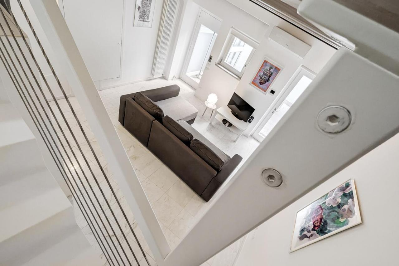 Appartement Flats4rent Casa Tascherio Verona