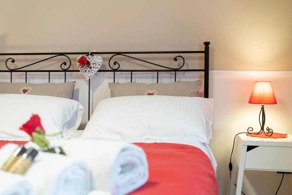 Terrazze Italiane Center - Red Apartment *