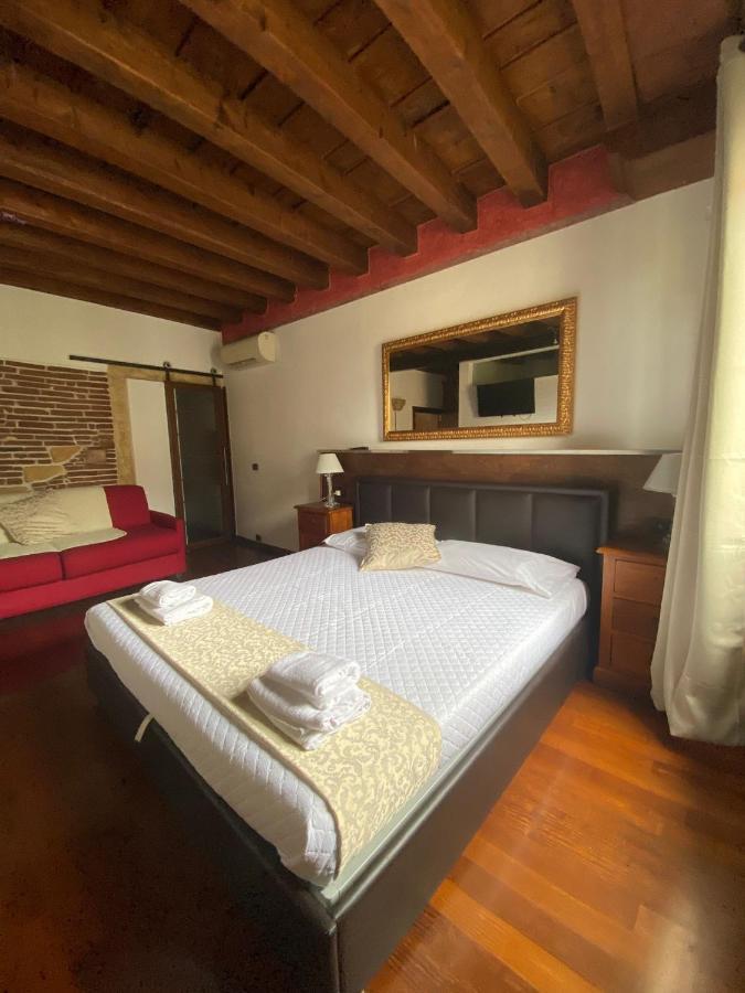 Apartment Roma Loft Verona