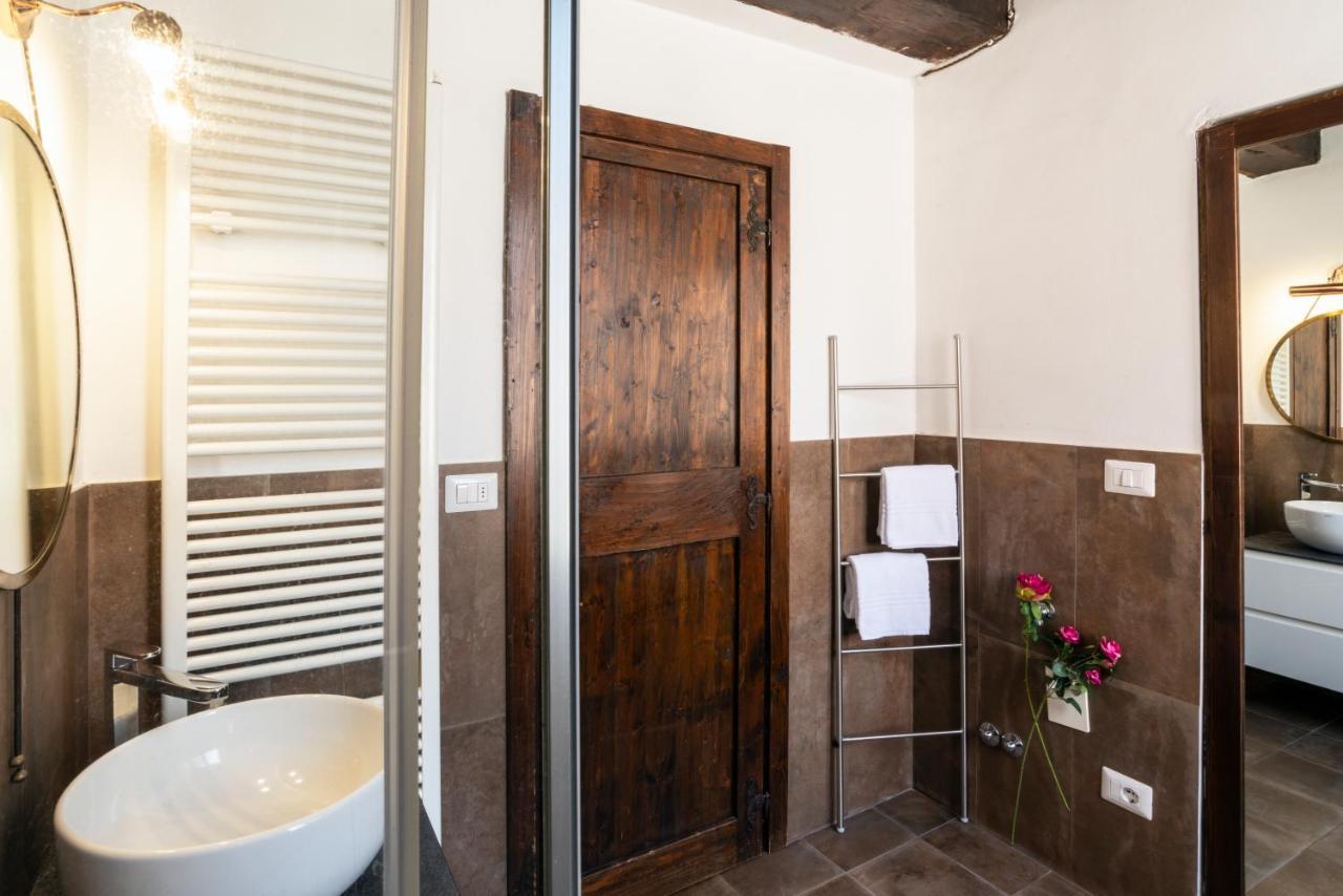 Ponte Postumio Apartment *