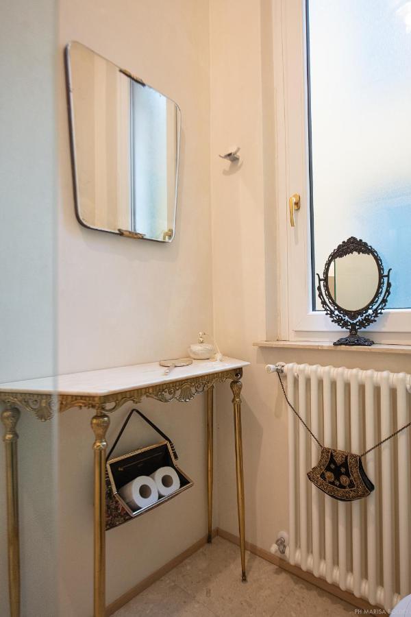 Billie's Flat White - Art & Design In Historic Centre Căn hộ Verona