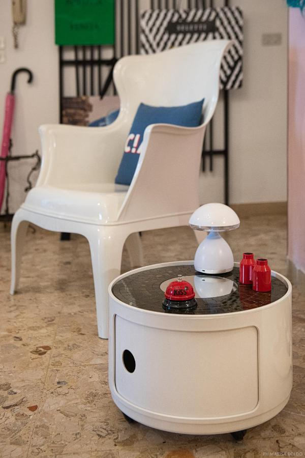 Billie's Flat White - Art & Design In Historic Centre
