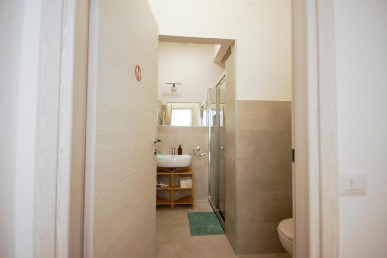 Sciesa Guest house *