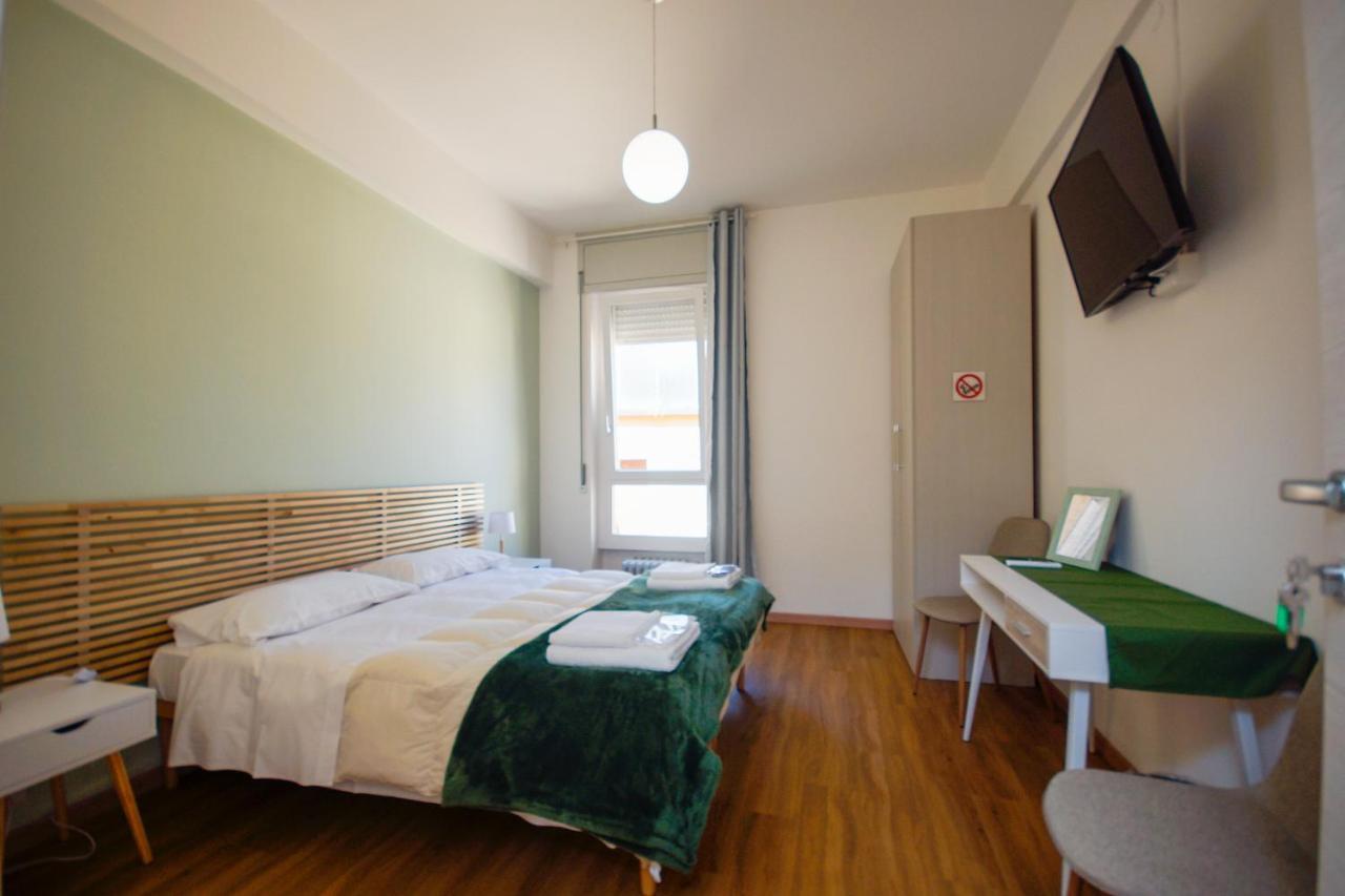 Guest house Sciesa *