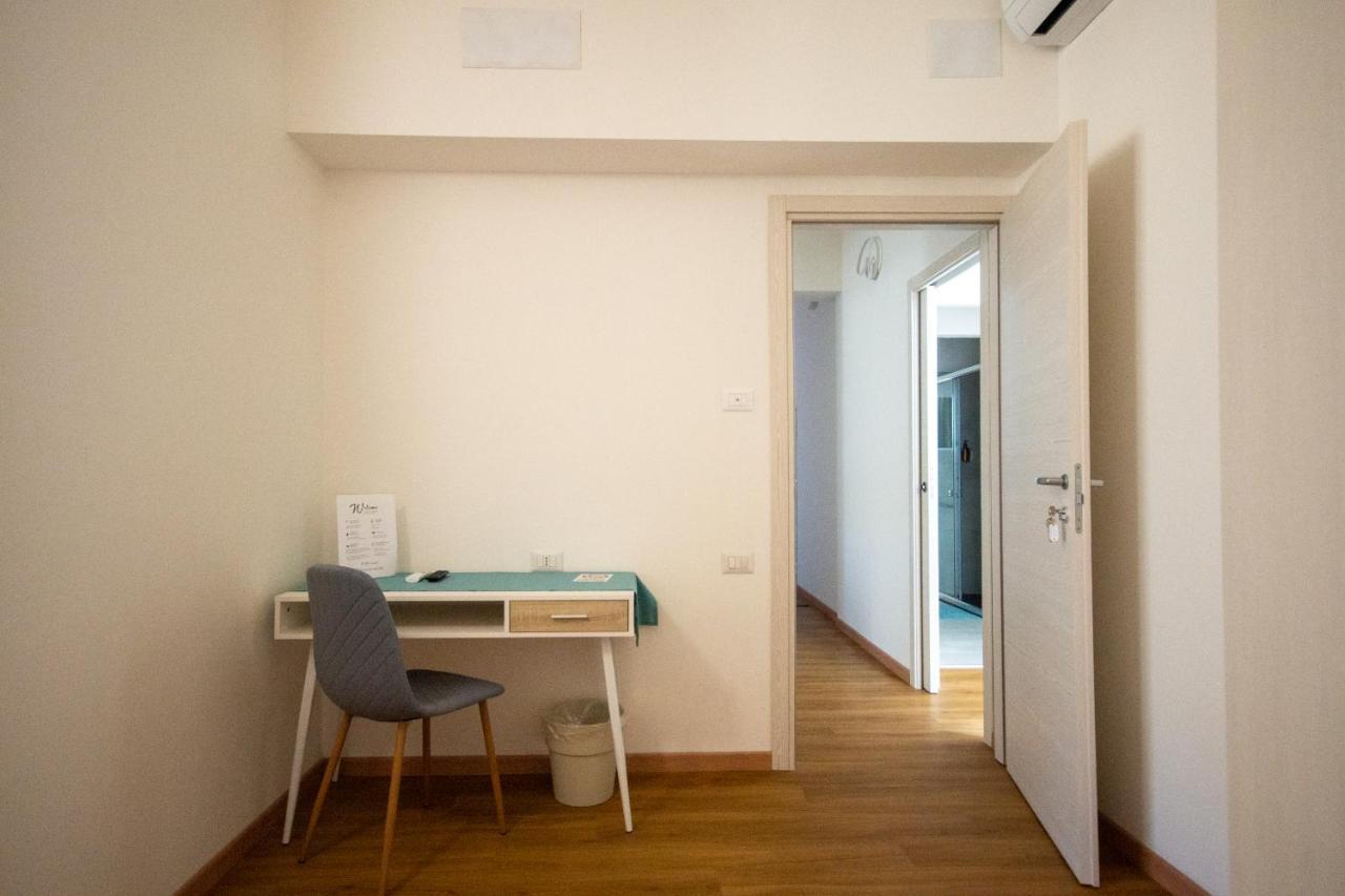 Sciesa Guest house *