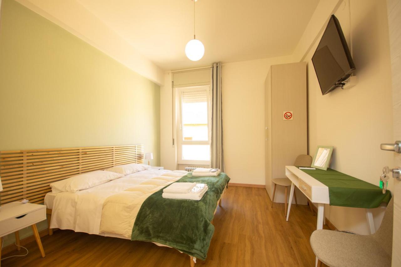 Guest house Sciesa *