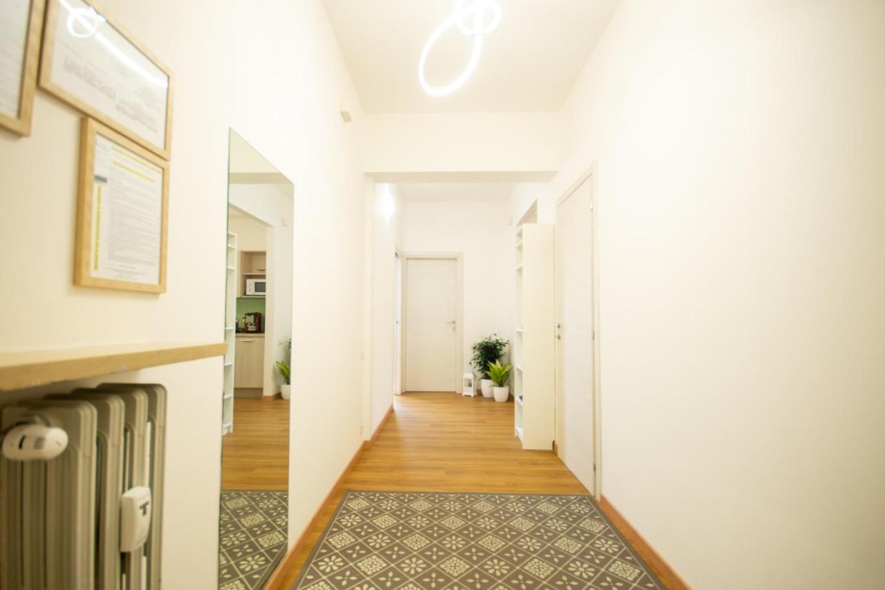 Guest house Sciesa Verona