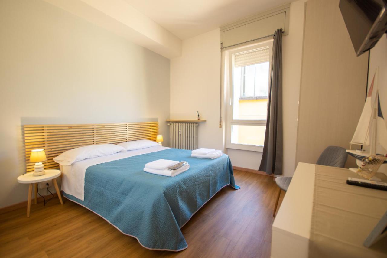 Guest house Sciesa *
