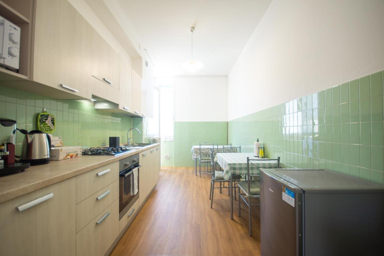 Sciesa Guest house Verona