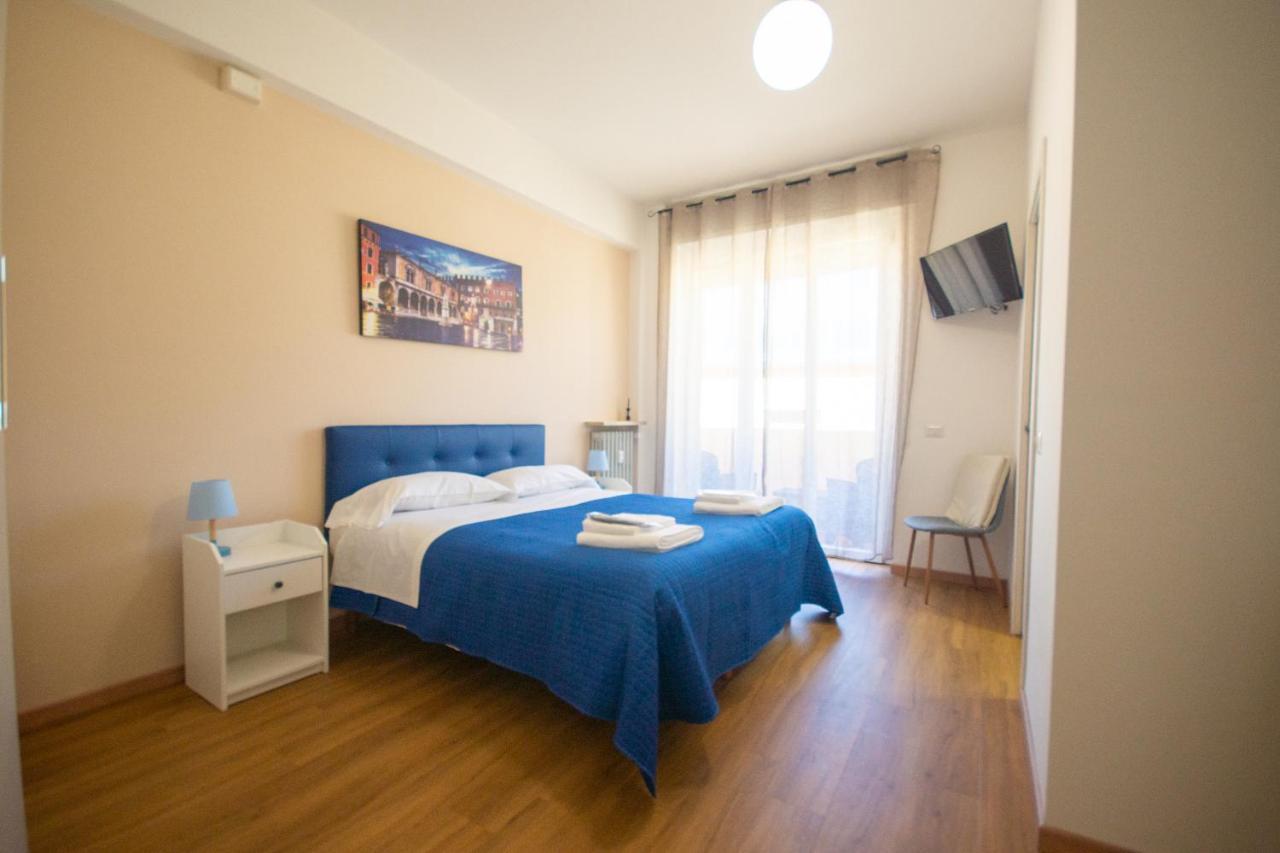 Guest house Sciesa