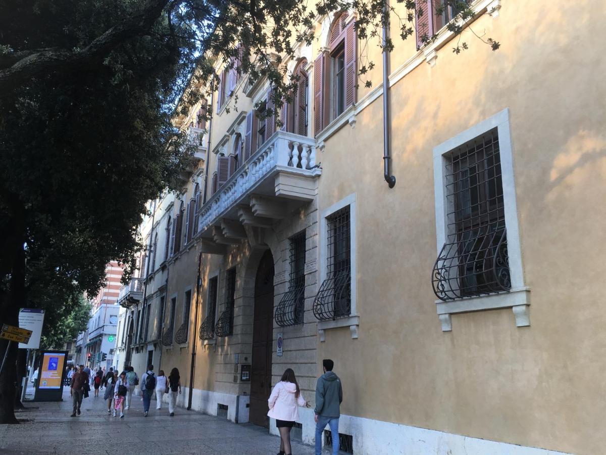 Apartment Casa Magnolia