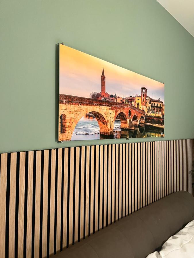 Centro Appartement