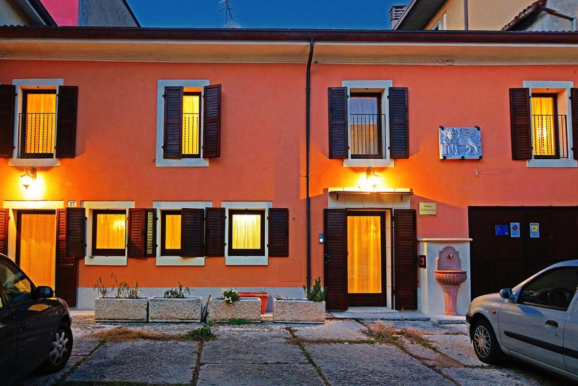 Gasthof Residenza Con Le Corti Di Avesa Verona